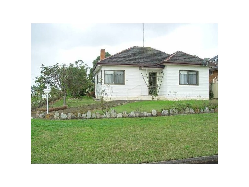 22A Holdsworth Street, Merrylands NSW 2160