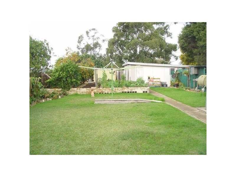 22A Holdsworth Street, Merrylands NSW 2160