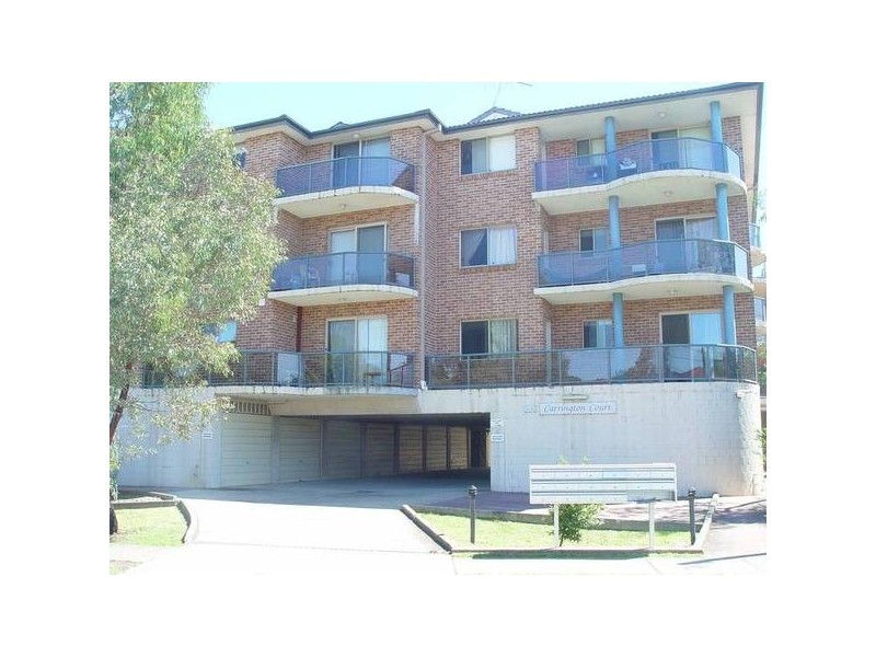 2/24-26 Lansdowne Street, Parramatta NSW 2150
