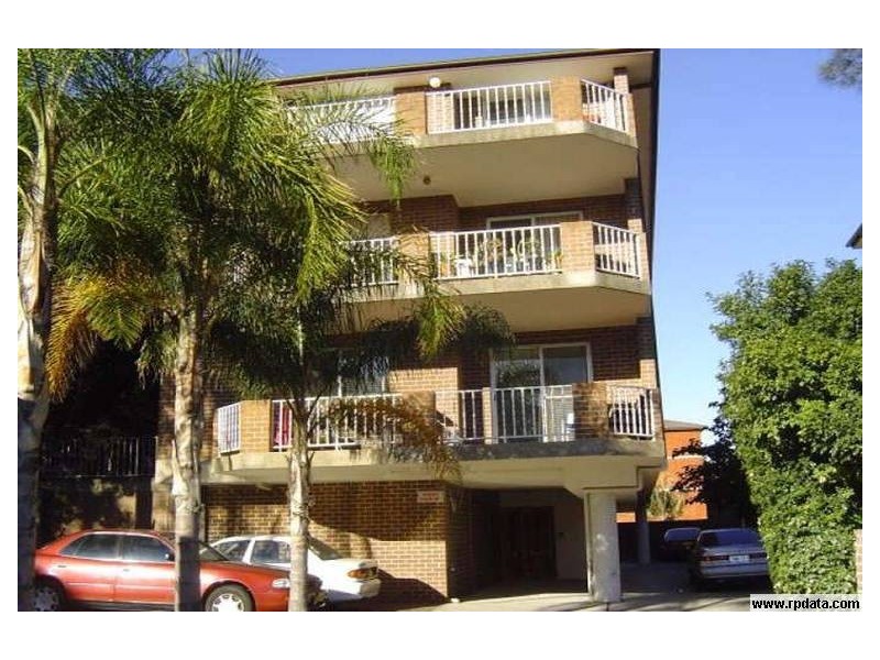 4/69 Marsden Street, Parramatta NSW 2150