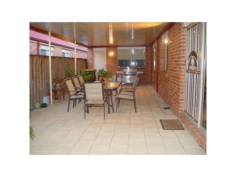 22 Winslow Avenue, Stanhope Gardens NSW 2768