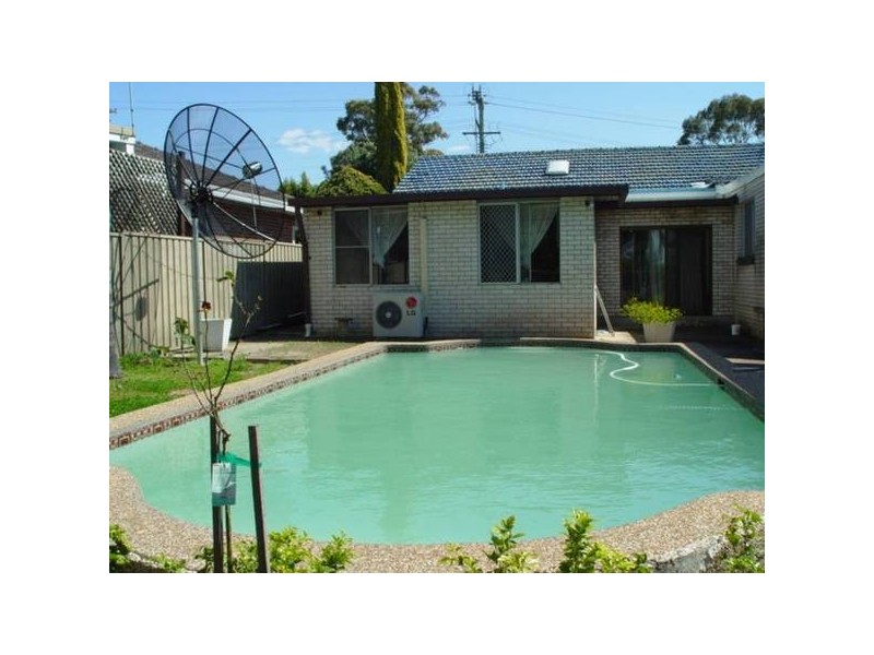 126 Jersey Road, Merrylands NSW 2160