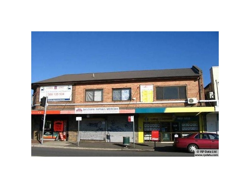 13-15 Portico Parade, Toongabbie NSW 2146