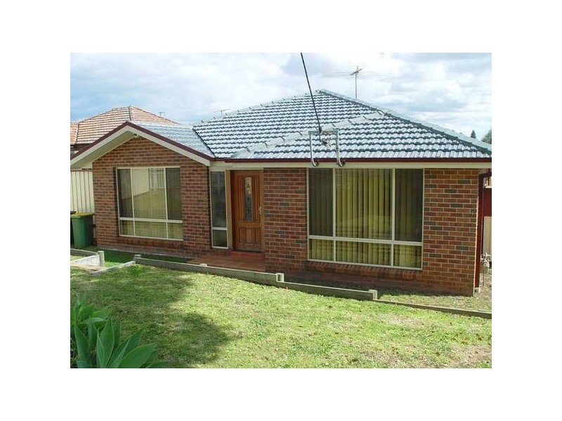 . Cnr The Promenade & Woodville Road, Guildford NSW 2161