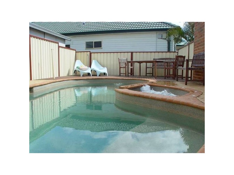 . Cnr The Promenade & Woodville Road, Guildford NSW 2161