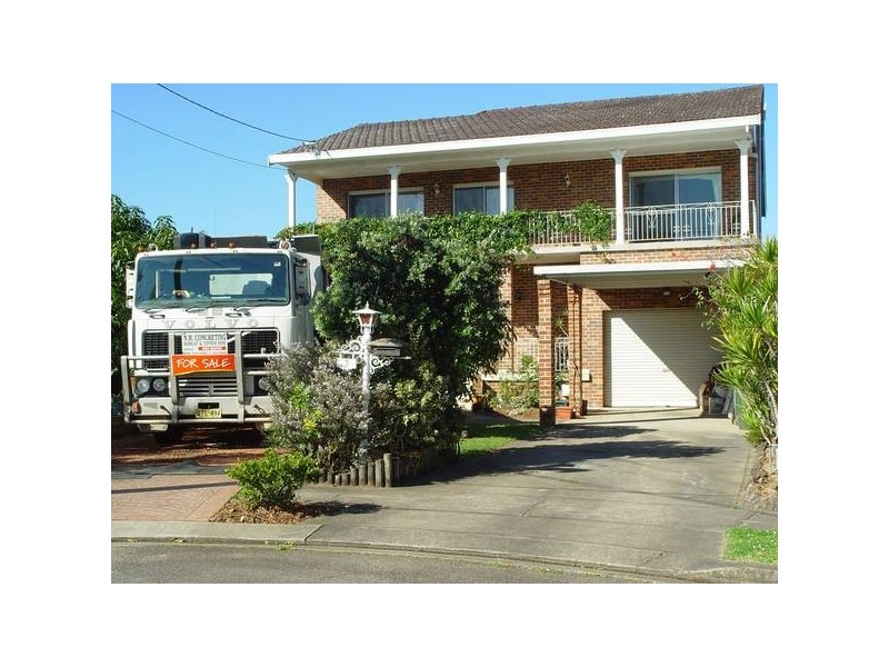 7 Barfil Crescent, South Wentworthville NSW 2145