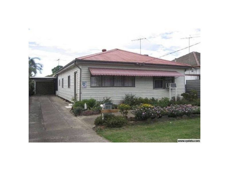 57 Gregory Street, Granville NSW 2142