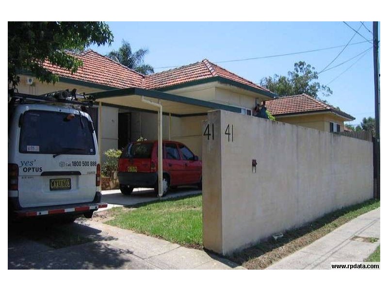 41 Briens Road, Northmead NSW 2152