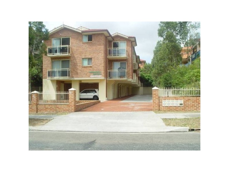 4/68 Stapleton Street, Pendle Hill NSW 2145