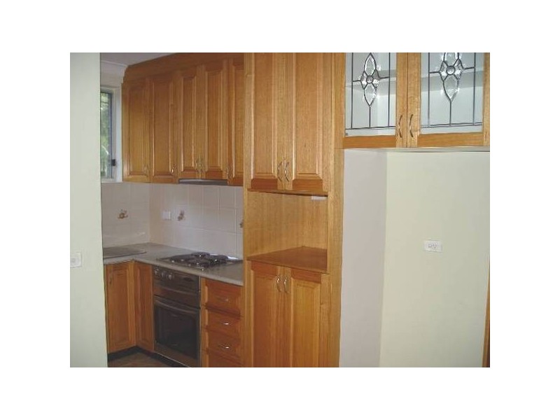 2/20 Jamieson Street, Granville NSW 2142