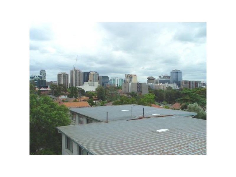 21/32 Alice Street, Harris Park NSW 2150