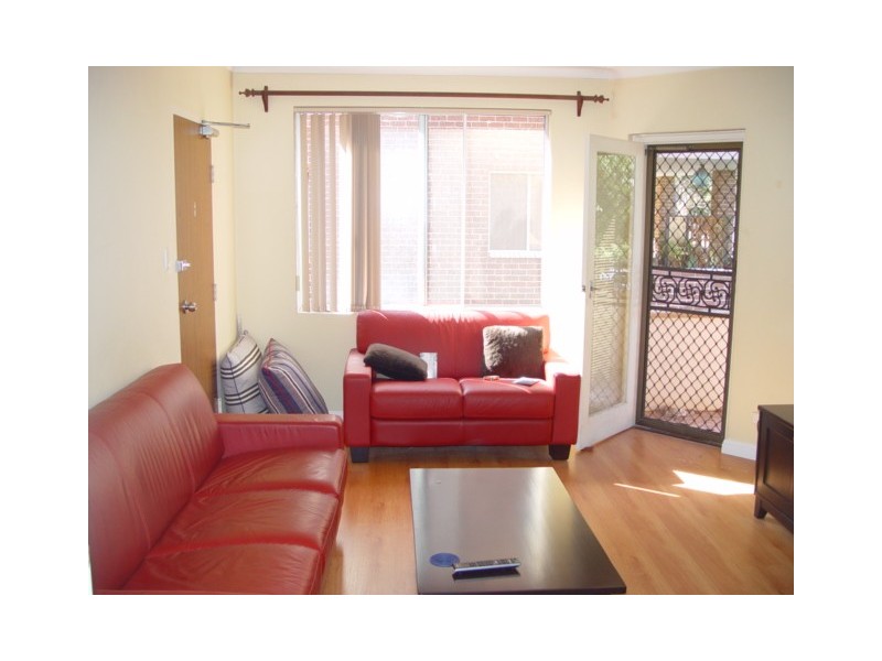 3/5 Castle Street, North Parramatta NSW 2151