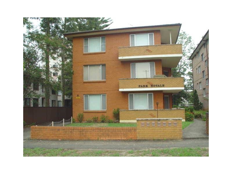 3/5 Castle Street, North Parramatta NSW 2151
