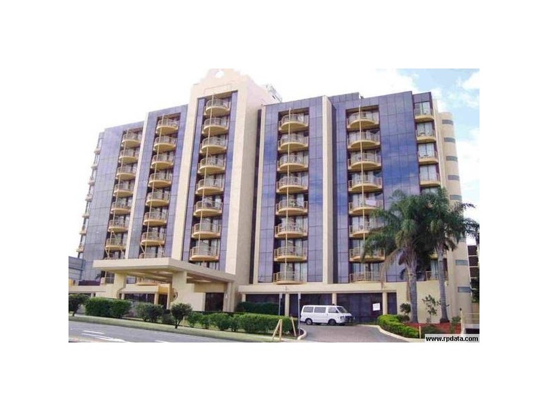 85/22 Great Western Highway, Parramatta NSW 2150