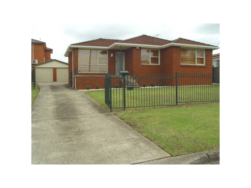 69 Hanbury Street, Greystanes NSW 2145