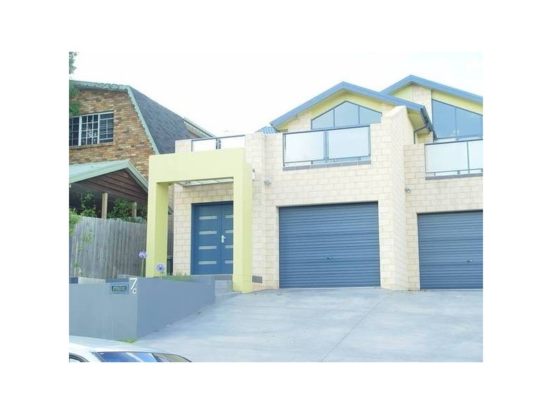 7C Page Street, Wentworthville NSW 2145