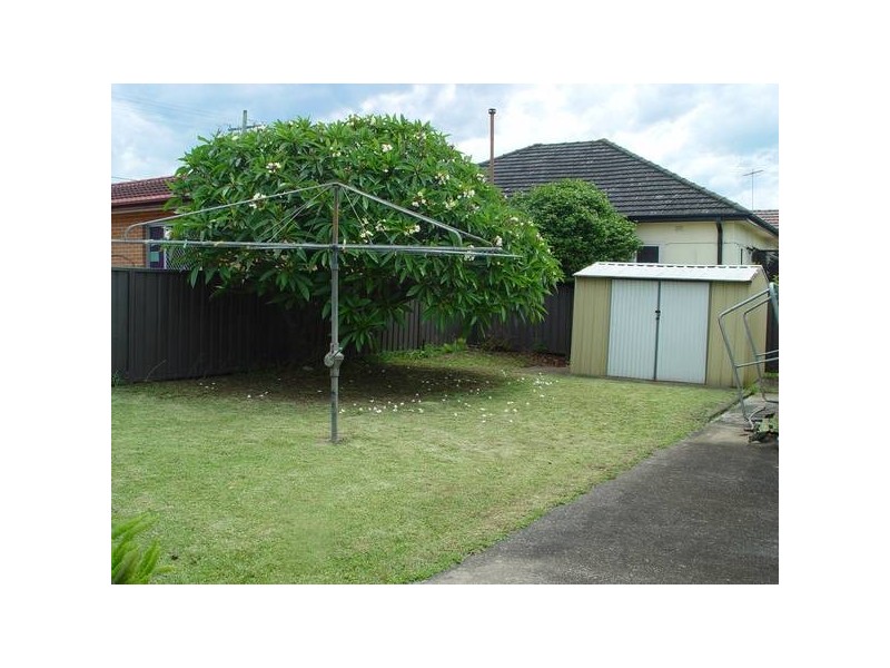 28 Excelsior Street, Merrylands NSW 2160