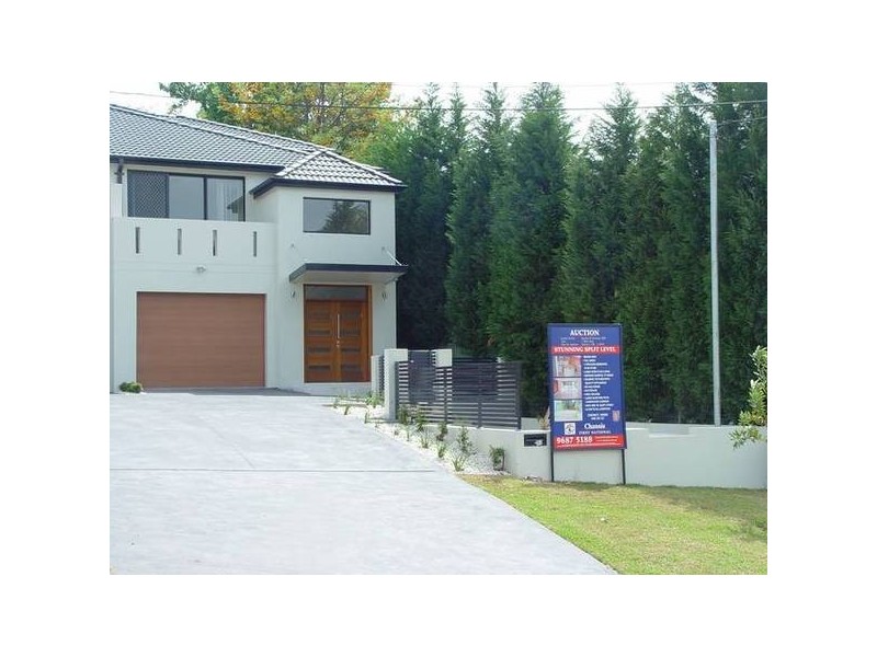 5 Page St, Wentworthville NSW 2145