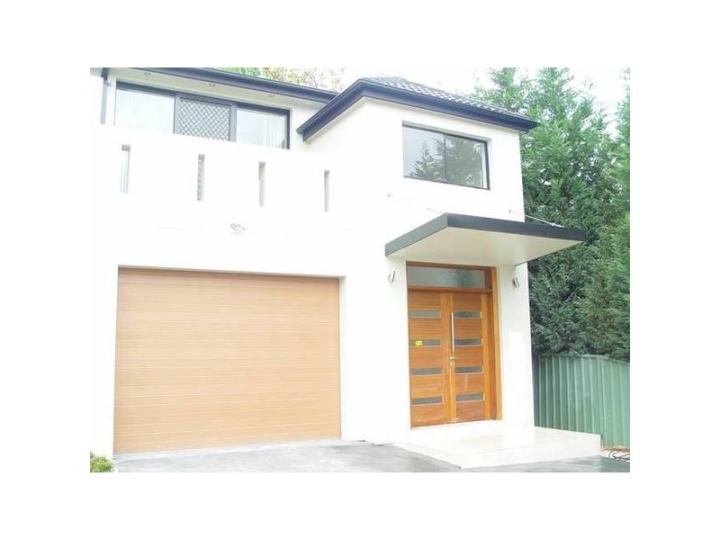 5 Page St, Wentworthville NSW 2145