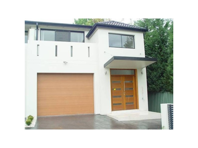 5 Page St, Wentworthville NSW 2145