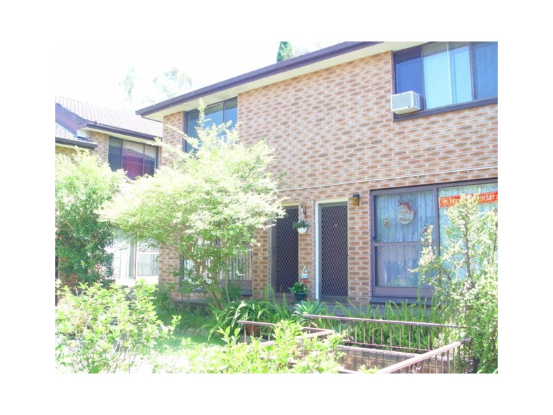 12/42 Sheffield Street, Merrylands NSW 2160