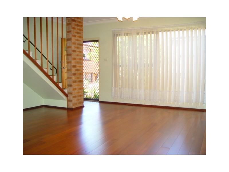 12/42 Sheffield Street, Merrylands NSW 2160