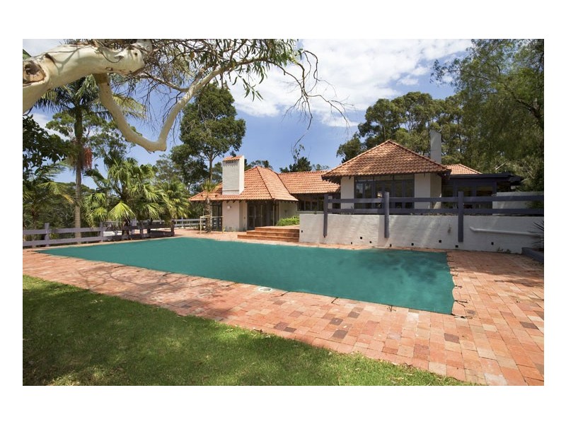 Bobbin Head Road, Turramurra NSW 2074