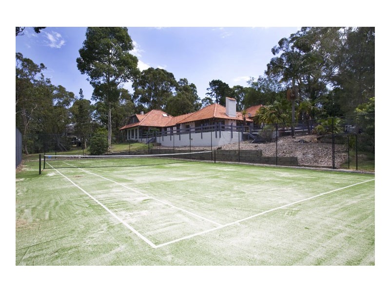 Bobbin Head Road, Turramurra NSW 2074
