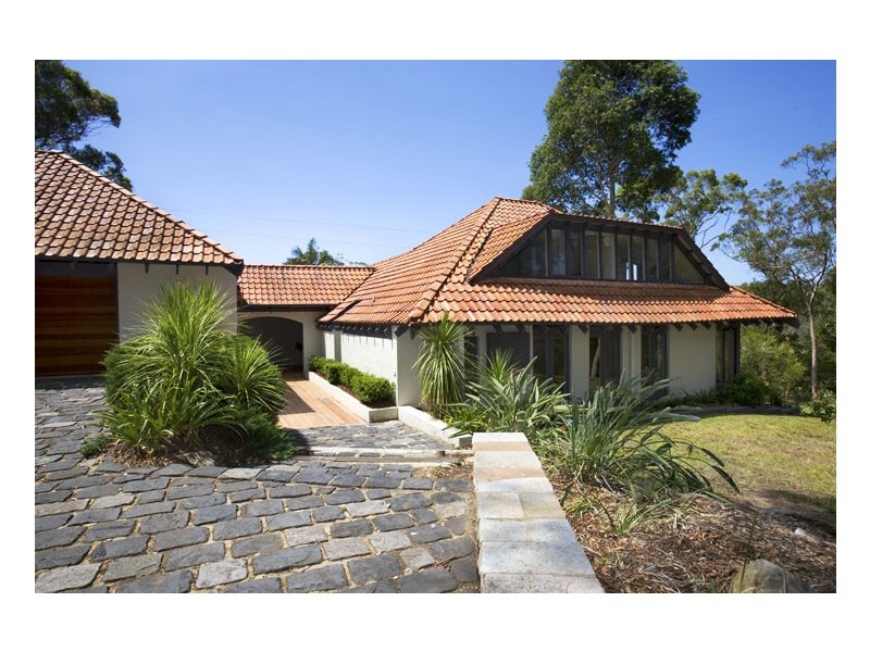 Bobbin Head Road, Turramurra NSW 2074