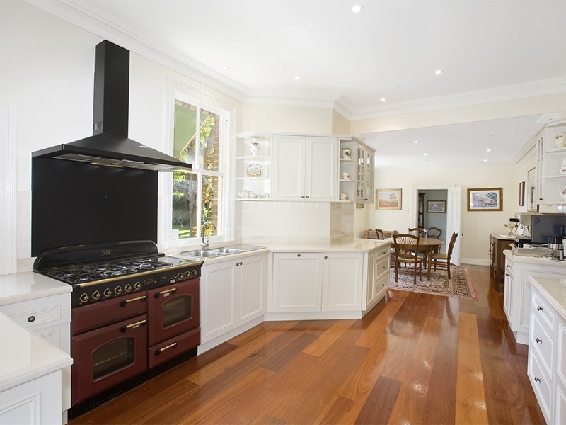 Wahroonga NSW 2076