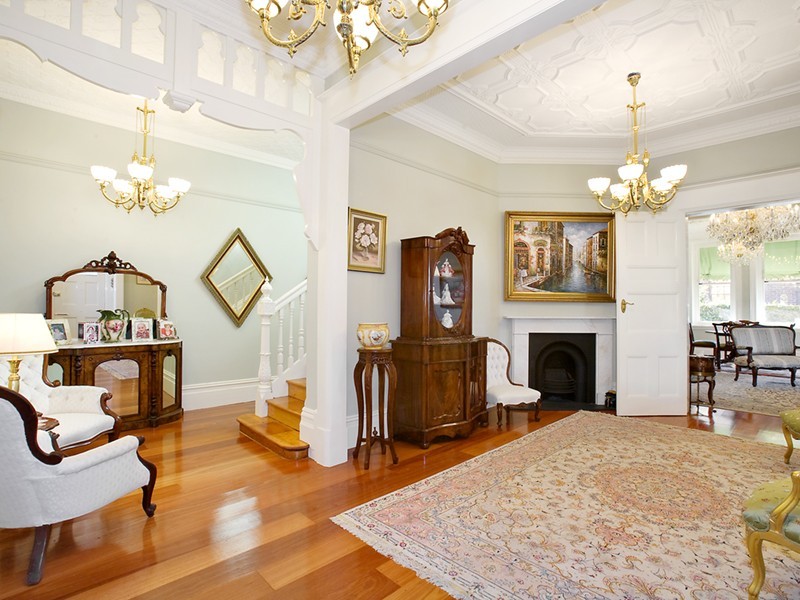 Wahroonga NSW 2076