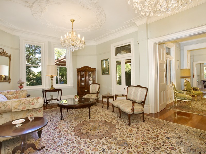 Wahroonga NSW 2076