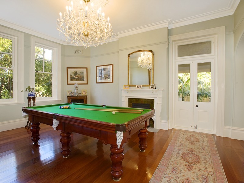 Wahroonga NSW 2076