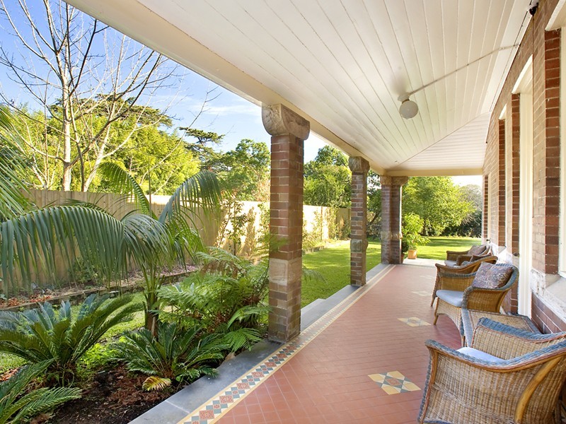 Wahroonga NSW 2076