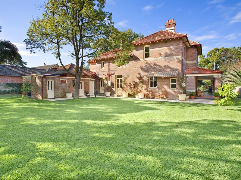 Wahroonga NSW 2076