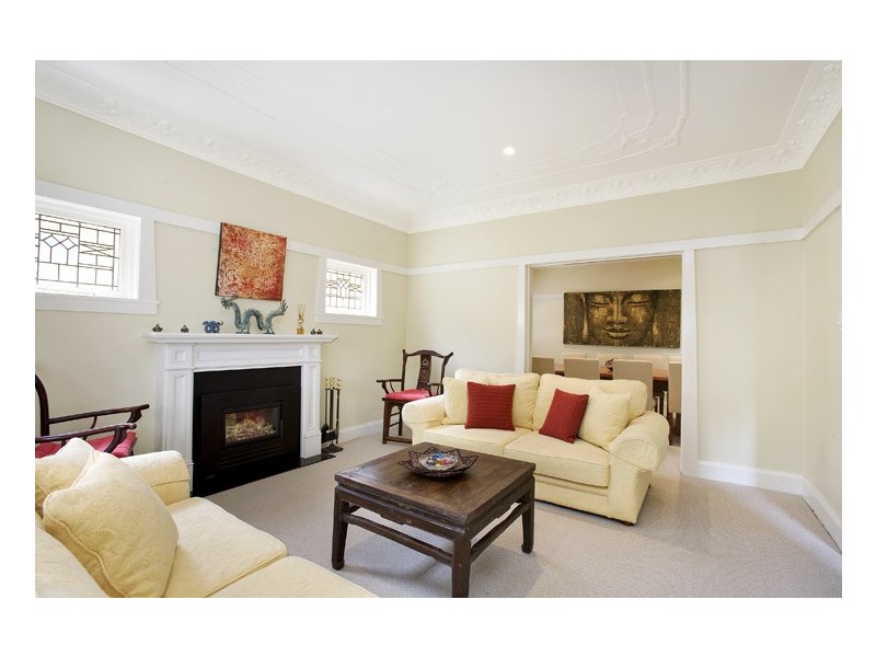 1 Berrillee Street, Turramurra NSW 2074