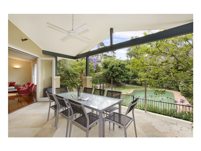 1 Berrillee Street, Turramurra NSW 2074