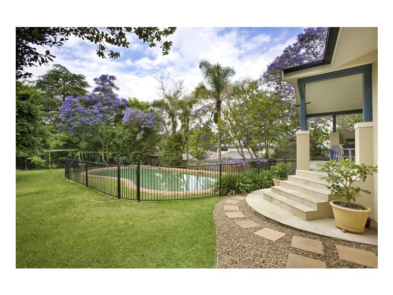 1 Berrillee Street, Turramurra NSW 2074