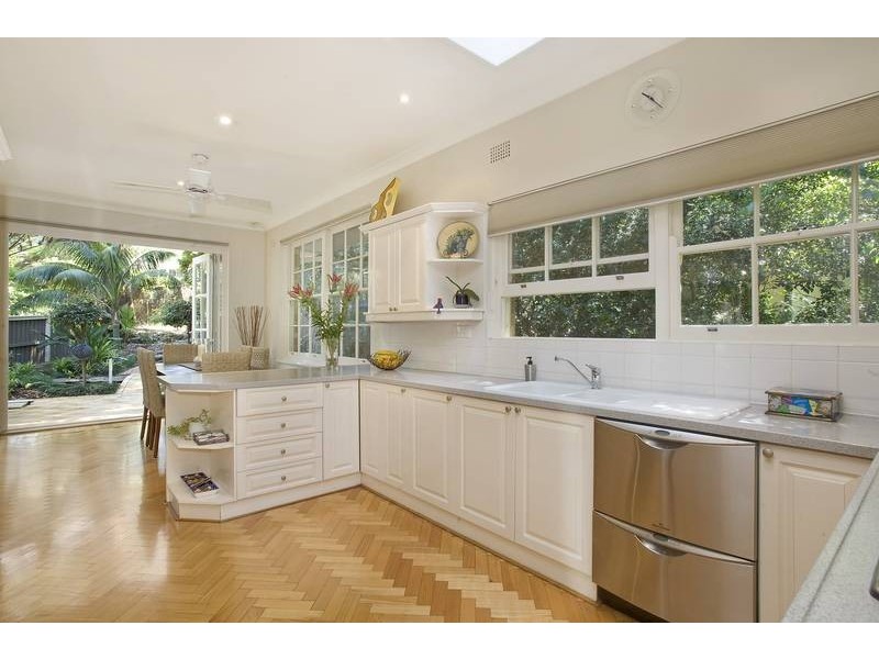 1 Plymouth Close, Wahroonga NSW 2076