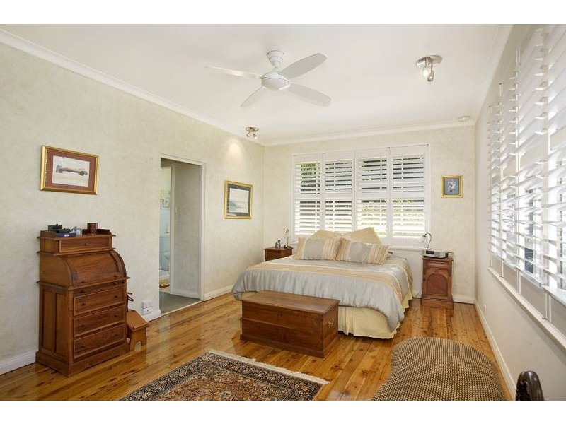 1 Plymouth Close, Wahroonga NSW 2076