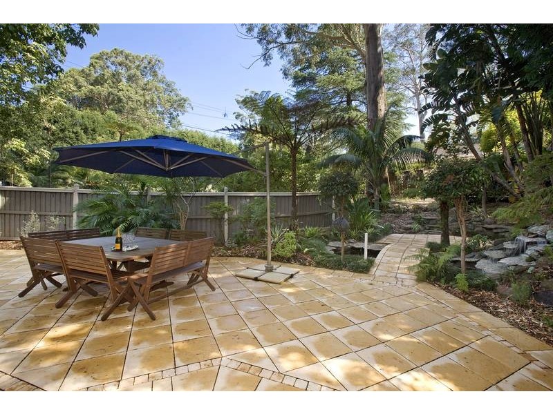 1 Plymouth Close, Wahroonga NSW 2076