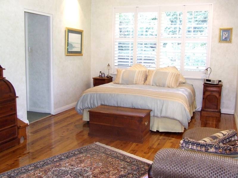 1 Plymouth Close, Wahroonga NSW 2076