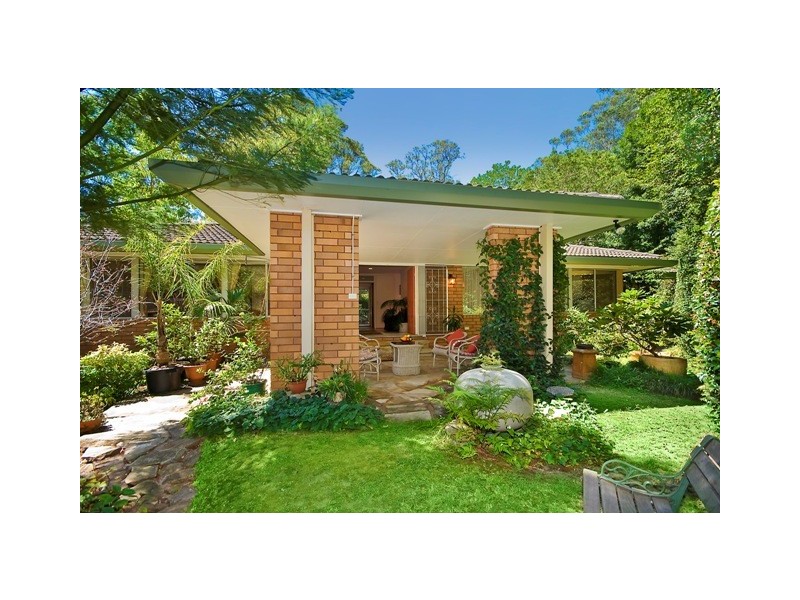 6 Hicks Avenue, Turramurra NSW 2074