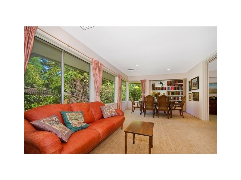 6 Hicks Avenue, Turramurra NSW 2074