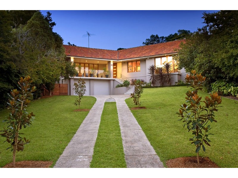 68 Warrangi Street, Turramurra NSW 2074