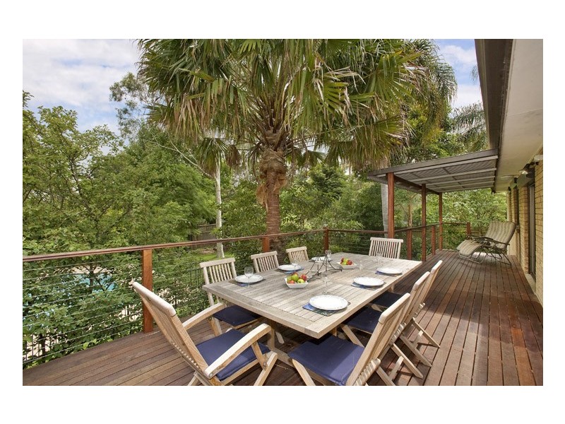 5 Ashburton Avenue, Turramurra NSW 2074