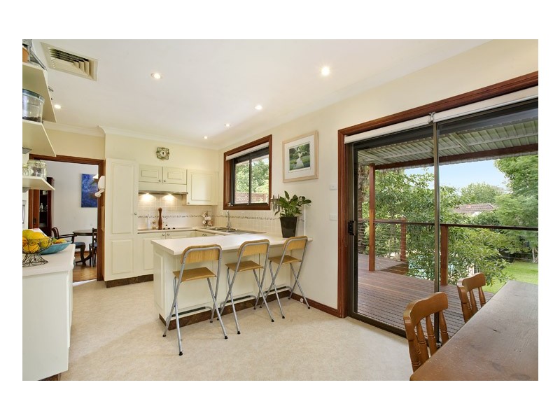 5 Ashburton Avenue, Turramurra NSW 2074