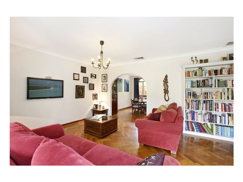 5 Ashburton Avenue, Turramurra NSW 2074
