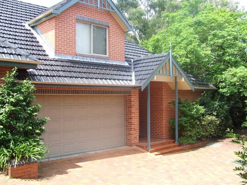 2/1224 Pacific Highway, Pymble NSW 2073