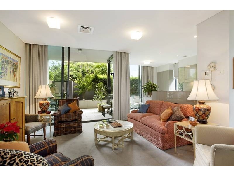 24/2 Marshall Avenue, Warrawee NSW 2074